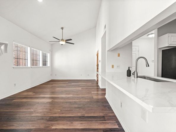 3001 Cedar ST A313, Austin TX 78705