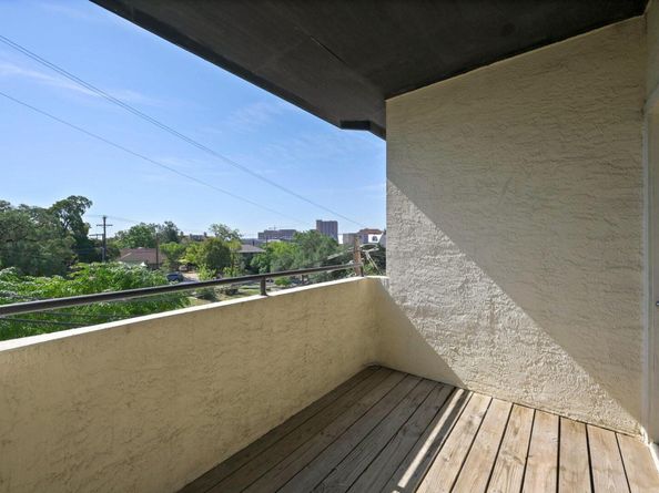 3001 Cedar ST A313, Austin TX 78705