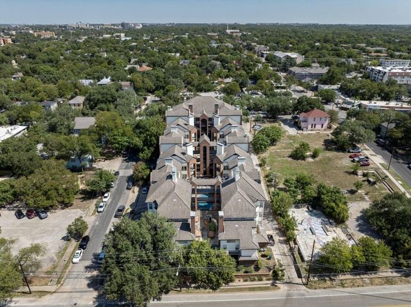 3001 Cedar ST A313, Austin TX 78705