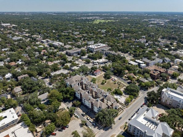 3001 Cedar ST A313, Austin TX 78705