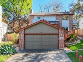 1703 Waterloo TRL B, Austin TX 78704