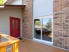 1703 Waterloo TRL B, Austin TX 78704