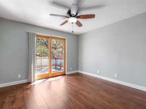 1703 Waterloo TRL B, Austin TX 78704