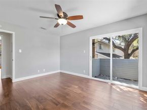 1703 Waterloo TRL B, Austin TX 78704