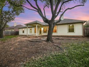 1709 Chalice Cv, Round Rock TX 78665