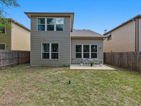 10700 Tramonto DR, Austin TX 78748