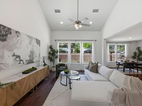 10700 Tramonto DR, Austin TX 78748