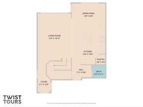 10700 Tramonto DR, Austin TX 78748