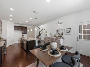 10700 Tramonto DR, Austin TX 78748