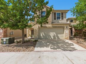 10700 Tramonto DR, Austin TX 78748