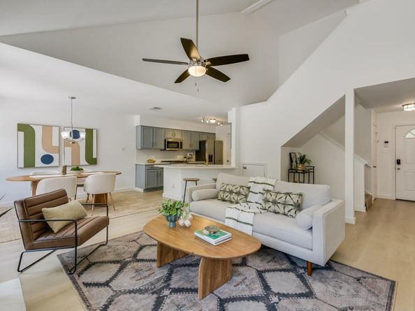7013 Tesoro TRL, Austin TX 78729