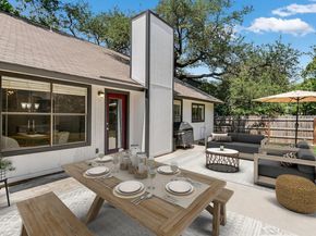 7013 Tesoro TRL, Austin TX 78729