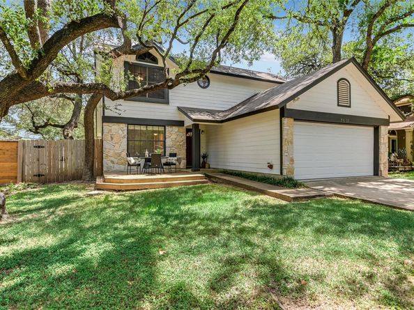 7013 Tesoro TRL, Austin TX 78729