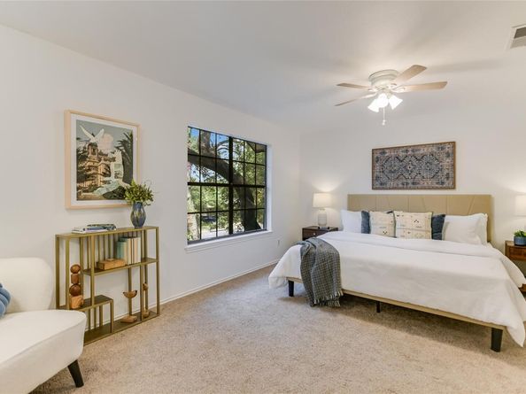 7013 Tesoro TRL, Austin TX 78729