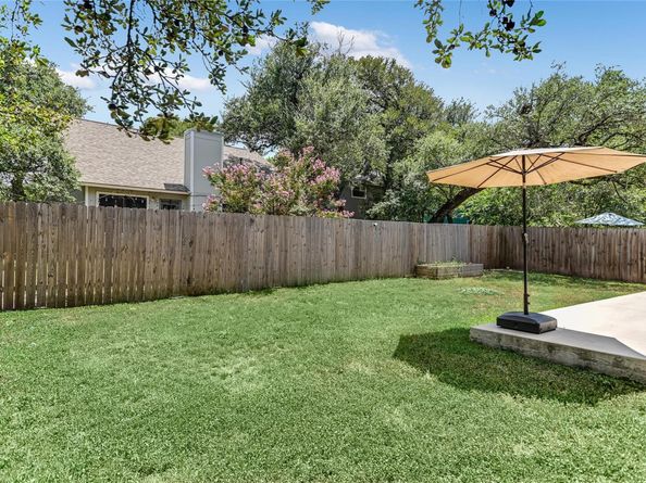 7013 Tesoro TRL, Austin TX 78729