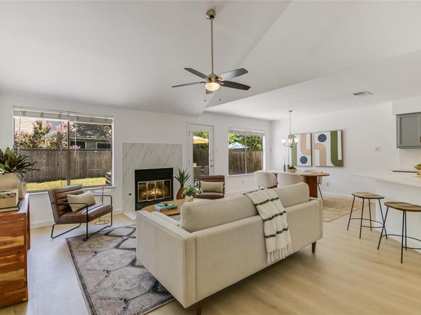 7013 Tesoro TRL, Austin TX 78729