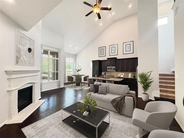 117 Beneteau DR 76, Lakeway TX 78738