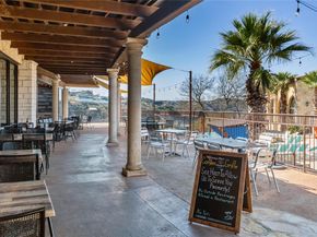 117 Beneteau DR 76, Lakeway TX 78738