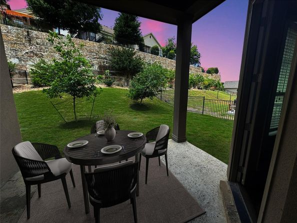 117 Beneteau DR 76, Lakeway TX 78738