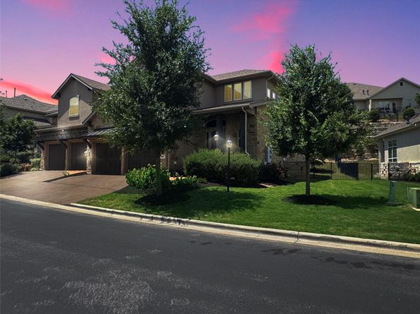 117 Beneteau DR 76, Lakeway TX 78738