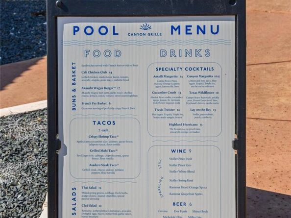 117 Beneteau DR 76, Lakeway TX 78738