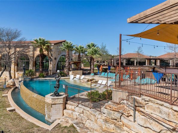 117 Beneteau DR 76, Lakeway TX 78738