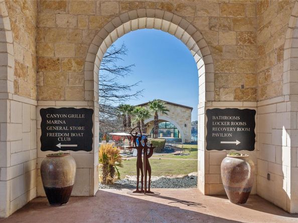 117 Beneteau DR 76, Lakeway TX 78738