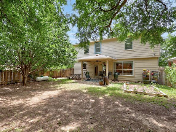 5228 Bantom Woods BND, Austin TX 78724