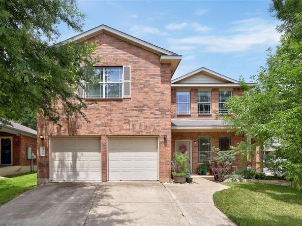 5228 Bantom Woods BND, Austin TX 78724