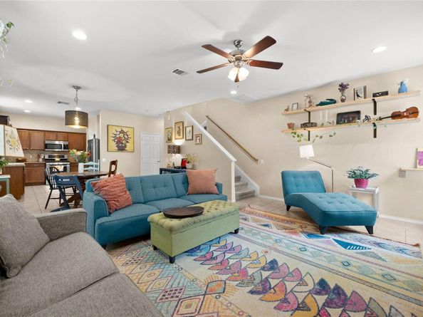 5228 Bantom Woods BND, Austin TX 78724