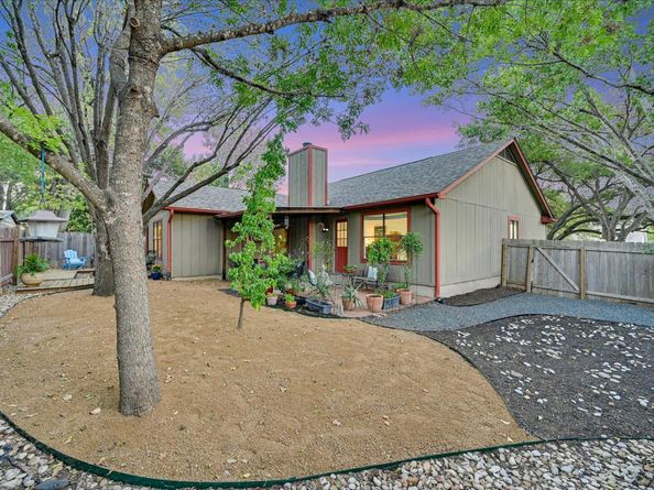 2612 Piping Rock TRL, Austin TX 78748