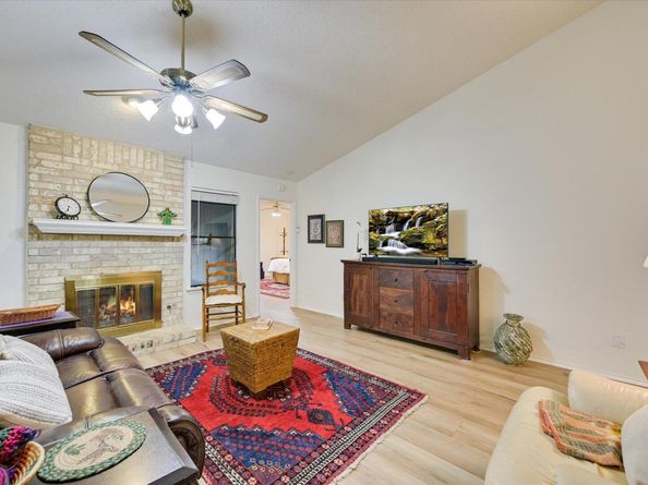 2612 Piping Rock TRL, Austin TX 78748