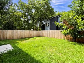 3611 Munson ST, Austin TX 78721