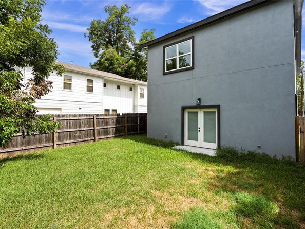 3611 Munson ST, Austin TX 78721