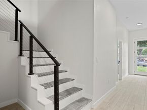 3611 Munson ST, Austin TX 78721