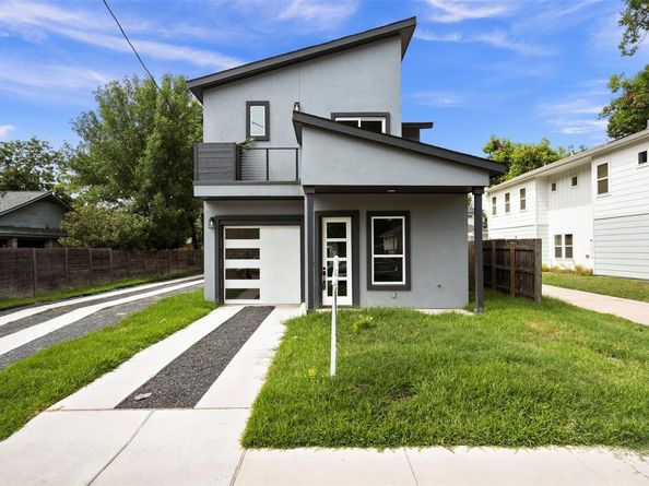 3611 Munson ST, Austin TX 78721