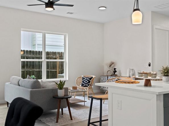 3611 Munson ST, Austin TX 78721