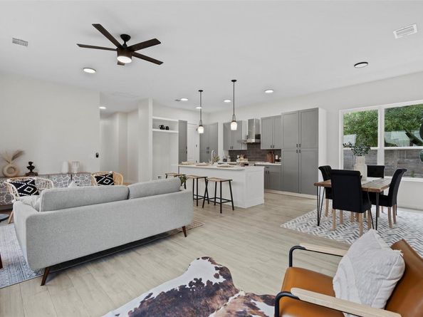 3611 Munson ST, Austin TX 78721