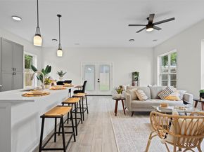 3611 Munson ST, Austin TX 78721