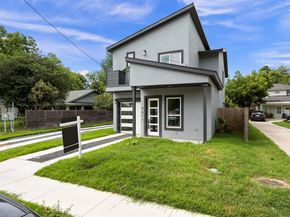 3611 Munson ST, Austin TX 78721