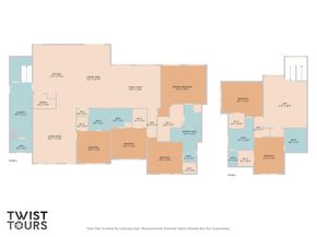 4803 Fairview DR, Austin TX 78731