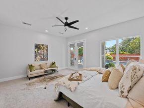 4803 Fairview DR, Austin TX 78731