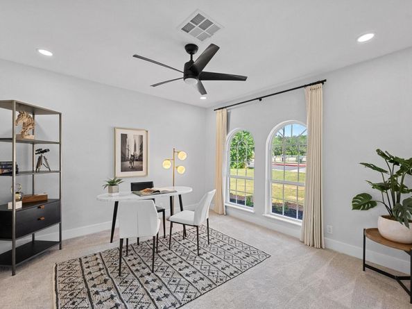 4803 Fairview DR, Austin TX 78731