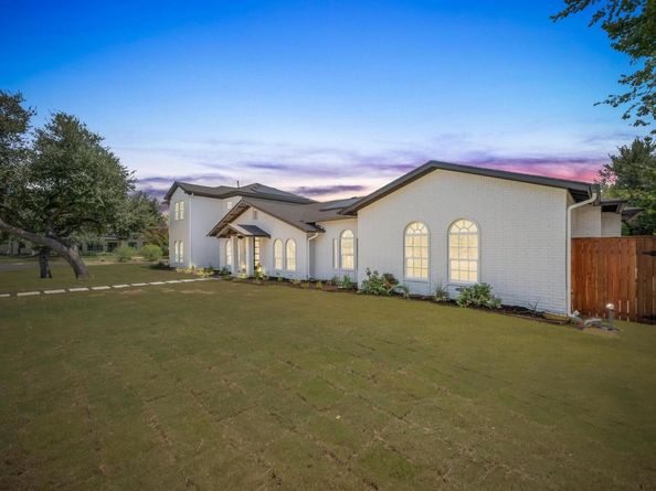 4803 Fairview DR, Austin TX 78731