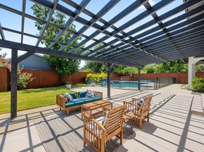 4803 Fairview DR, Austin TX 78731