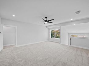 4803 Fairview DR, Austin TX 78731