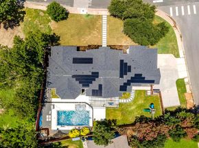 4803 Fairview DR, Austin TX 78731