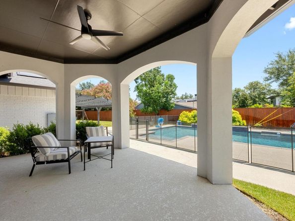 4803 Fairview DR, Austin TX 78731
