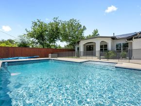 4803 Fairview DR, Austin TX 78731