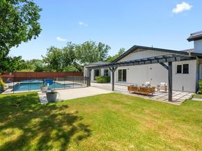 4803 Fairview DR, Austin TX 78731